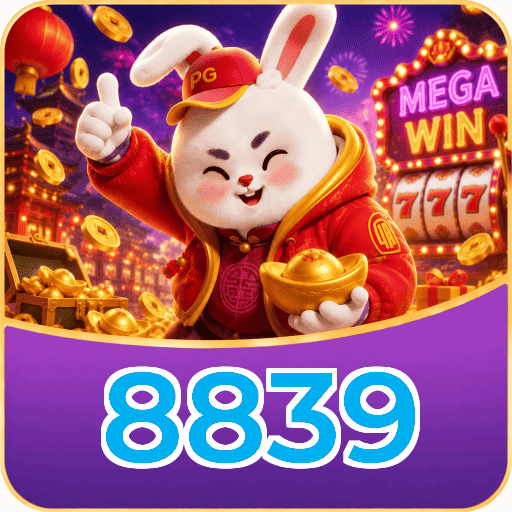 8839 Loteria Online Brasil - Plataforma Certificada