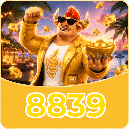 8839 Plataforma Confiável