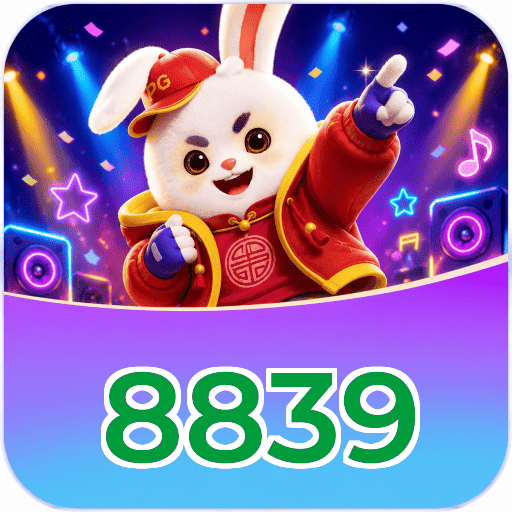 Requisitos do APK 8839 para Android - Logo Oficial